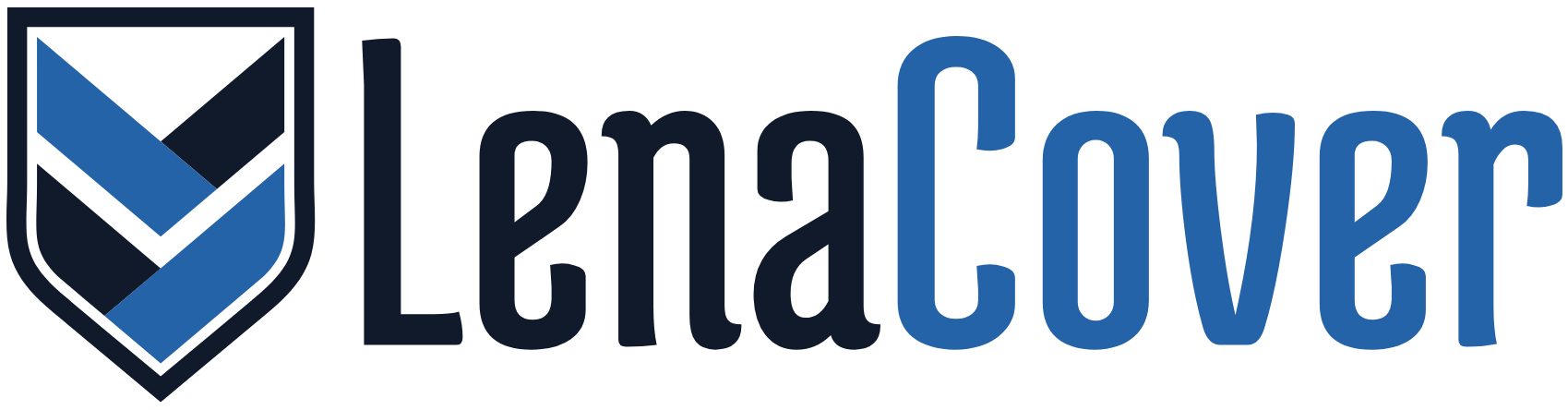 LenaCover insurance logo